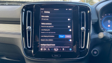 Volvo XC40 2.0 B4P Plus Dark 5dr Auto Petrol Estate